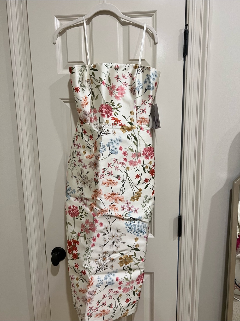 Mestiza Sabrina Midi Dress - Picture 3 of 7